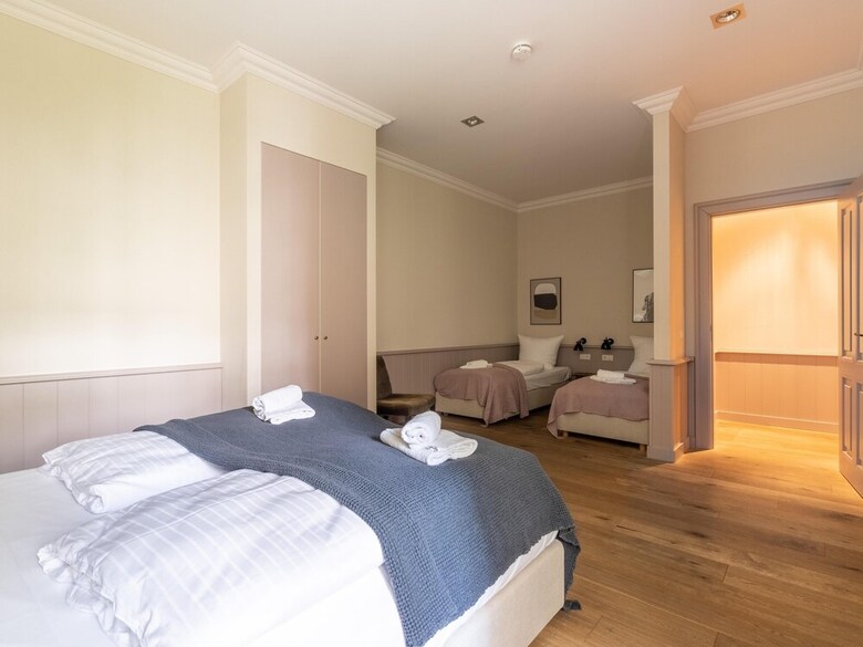 Apartamento Schoenhouse Avenue By Limehome
