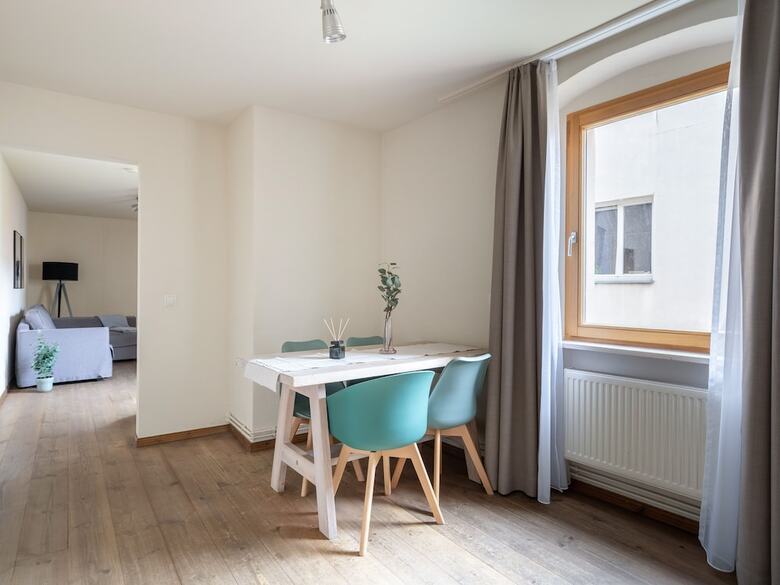 Apartamento Schoenhouse Avenue By Limehome