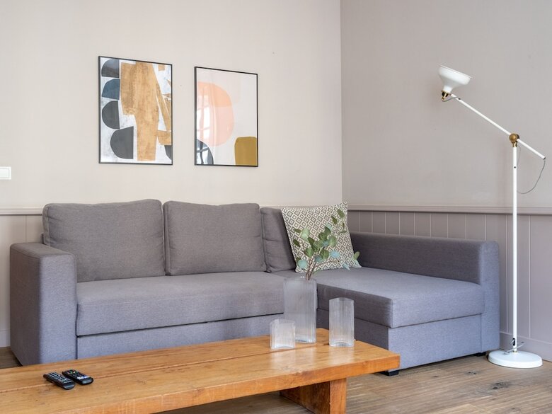 Apartamento Schoenhouse Avenue By Limehome