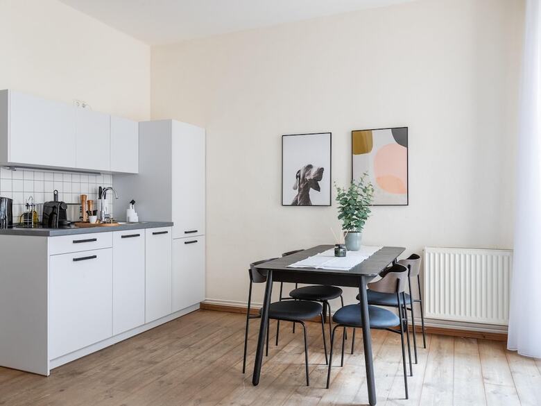 Apartamento Schoenhouse Avenue By Limehome