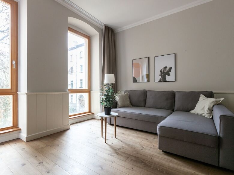 Apartamento Schoenhouse Avenue By Limehome