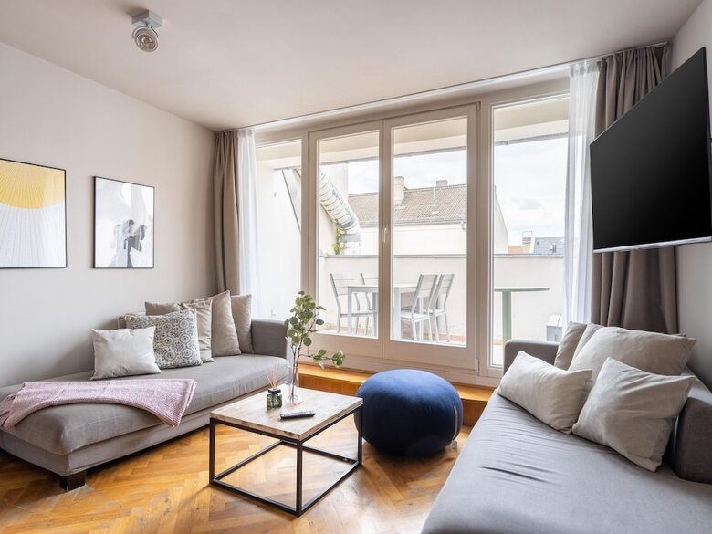 Apartamento Schoenhouse Avenue By Limehome