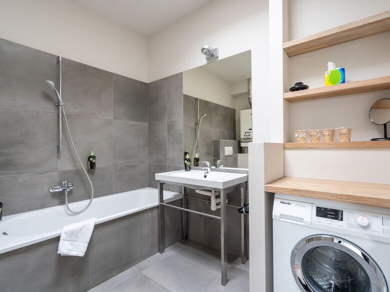 Apartamento Schoenhouse Avenue By Limehome