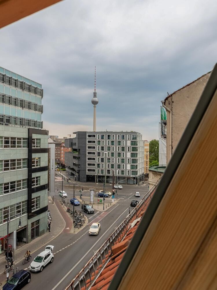 Apartamento Schoenhouse Avenue By Limehome