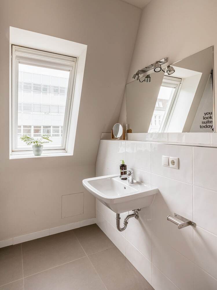 Apartamento Schoenhouse Avenue By Limehome