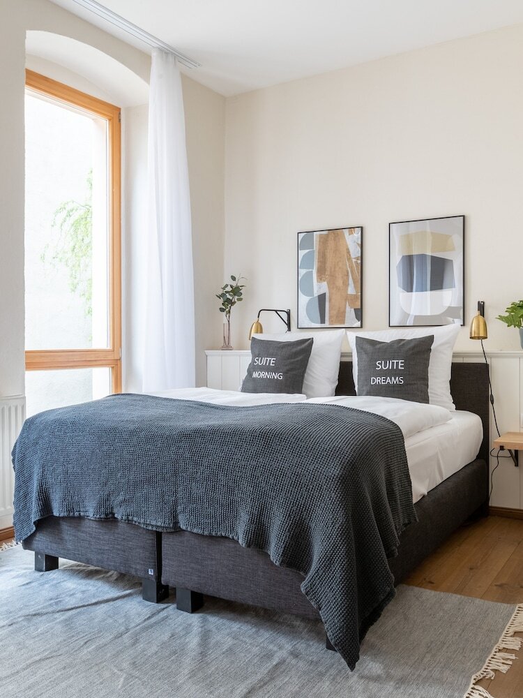 Apartamento Schoenhouse Avenue By Limehome