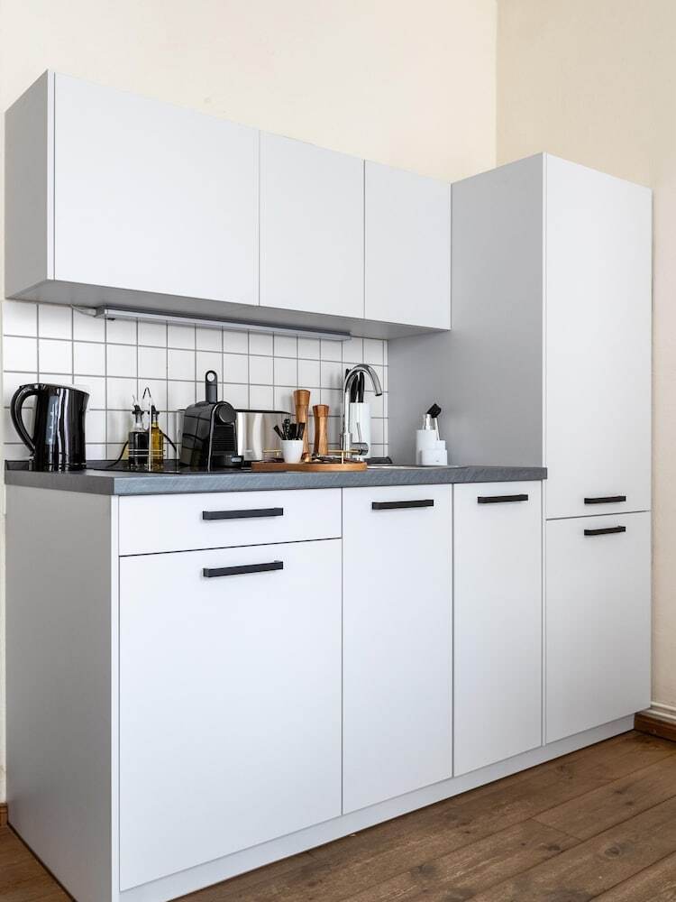 Apartamento Schoenhouse Avenue By Limehome