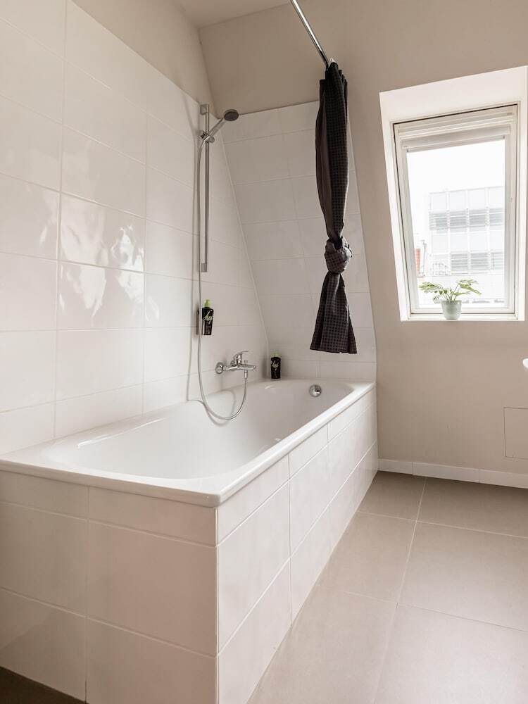 Apartamento Schoenhouse Avenue By Limehome
