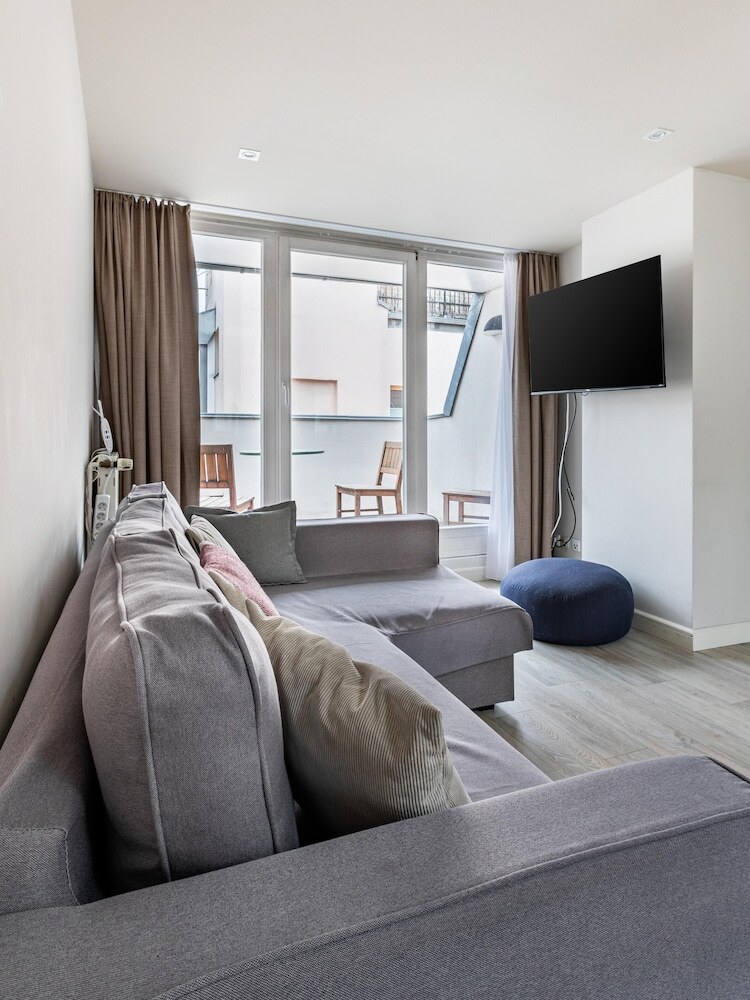 Apartamento Schoenhouse Avenue By Limehome