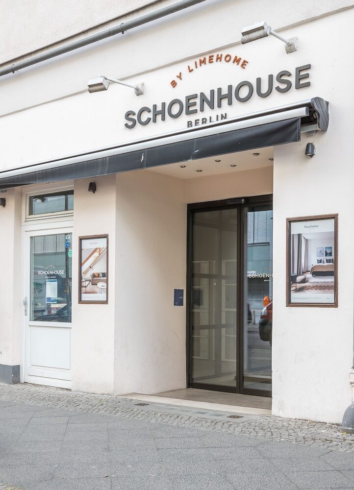 Apartamento Schoenhouse Avenue By Limehome