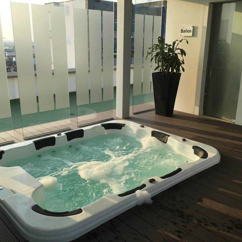 Hotel San Silvestre