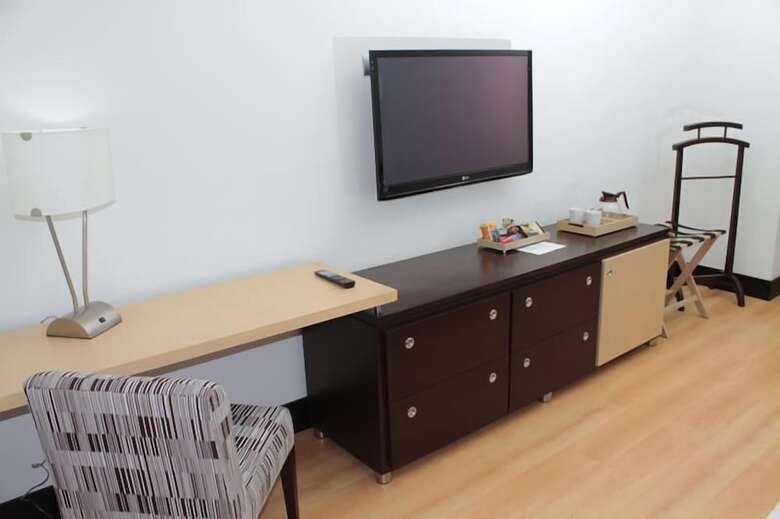 Hotel San Silvestre