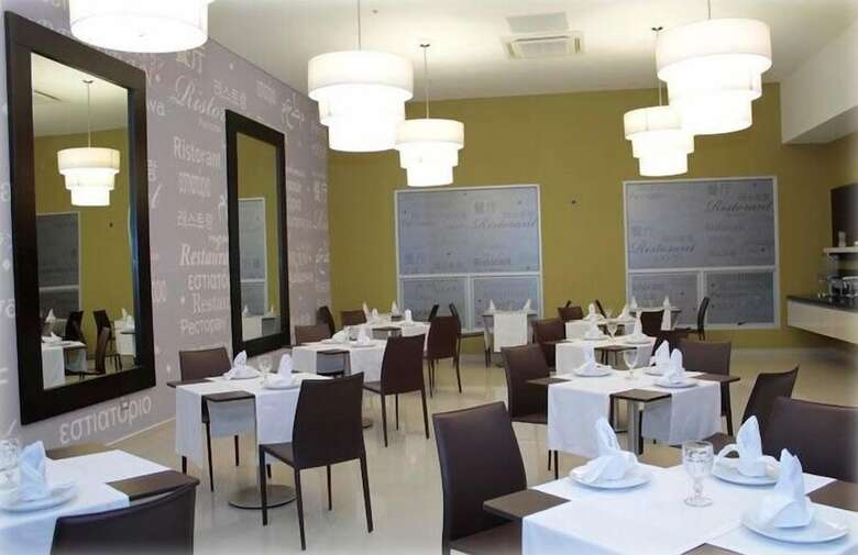 Hotel San Silvestre