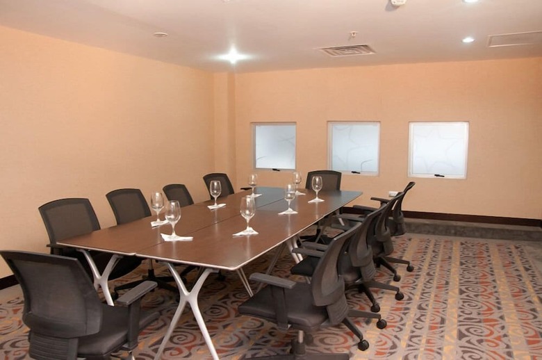 Hotel San Silvestre