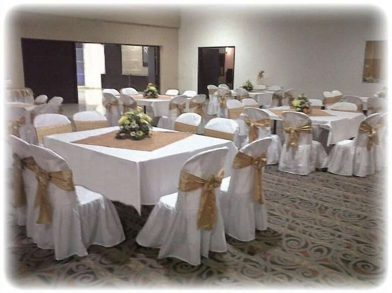 Hotel San Silvestre