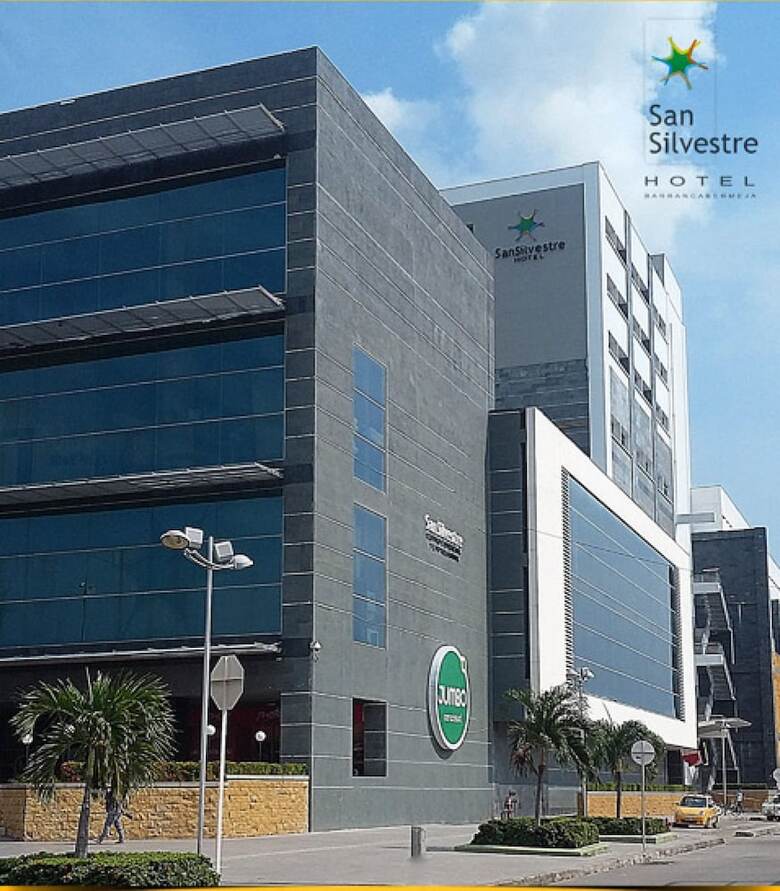 Hotel San Silvestre