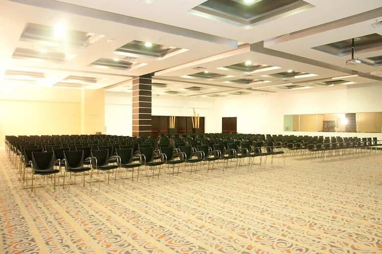 Hotel San Silvestre