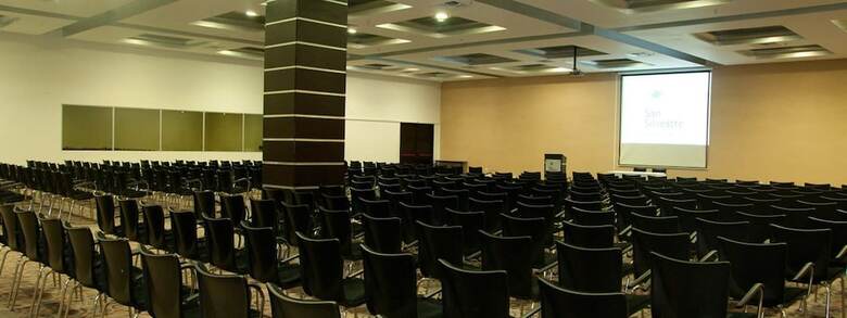 Hotel San Silvestre