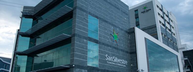 Hotel San Silvestre