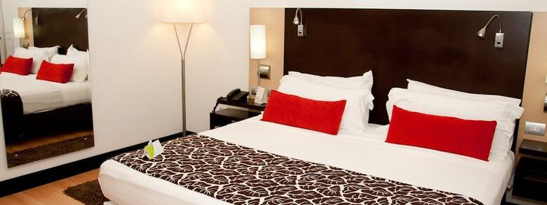 Hotel San Silvestre