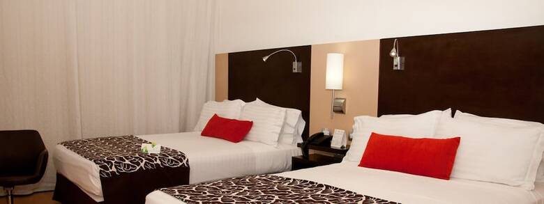 Hotel San Silvestre
