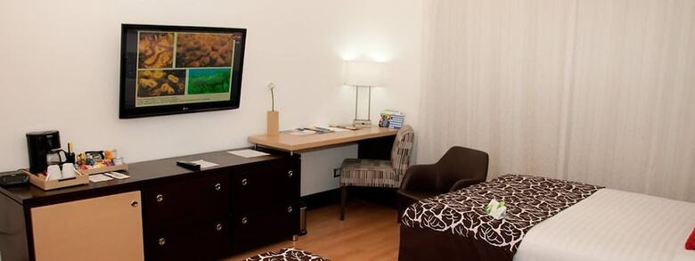 Hotel San Silvestre