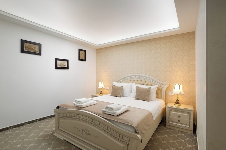 Carpentiere Arena Hotel & Spa