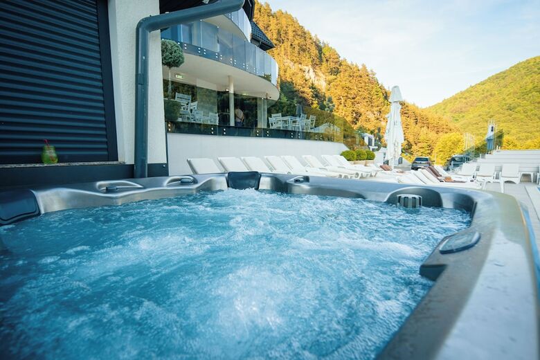 Carpentiere Arena Hotel & Spa