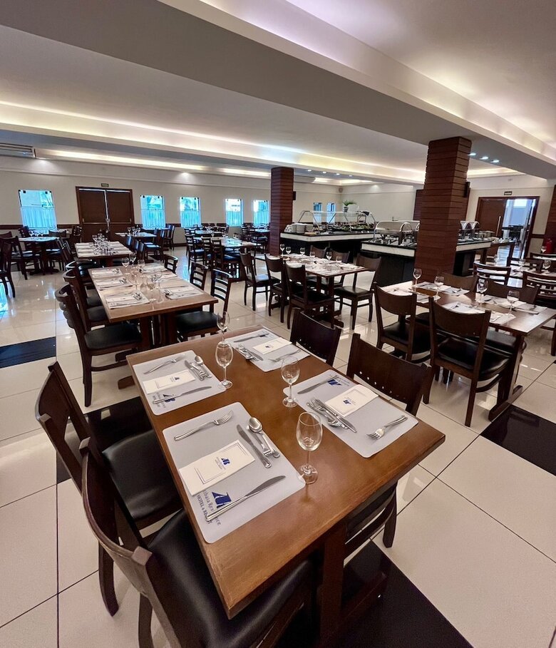 Atibaia Residence Hotel & Resort