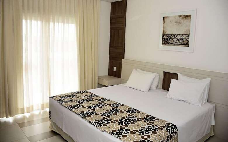 Atibaia Residence Hotel & Resort