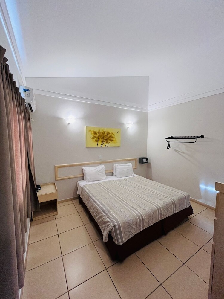 Atibaia Residence Hotel & Resort