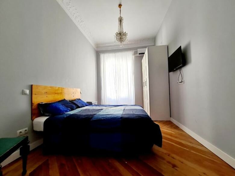 Hotel Arc House Madrid