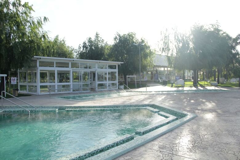 Hotel La Casona De Susana