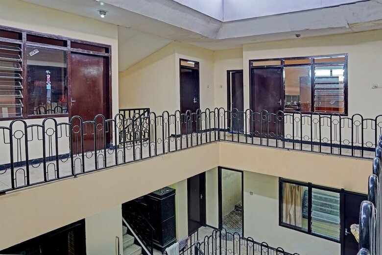 Hotel Spot On 91890 Kost Kalasan Syariah