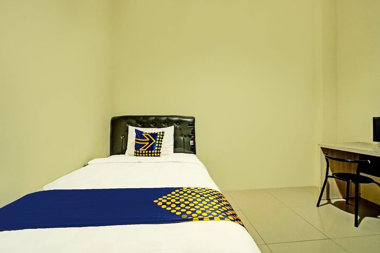 Hotel Spot On 91890 Kost Kalasan Syariah