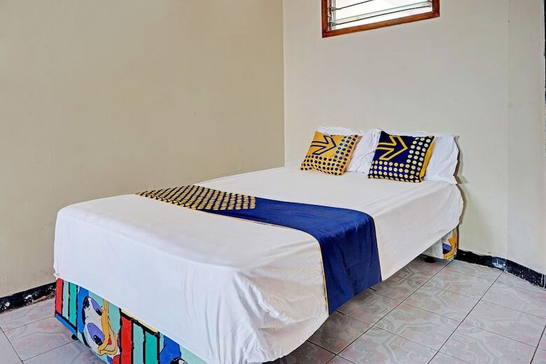 Hotel Spot On 91890 Kost Kalasan Syariah