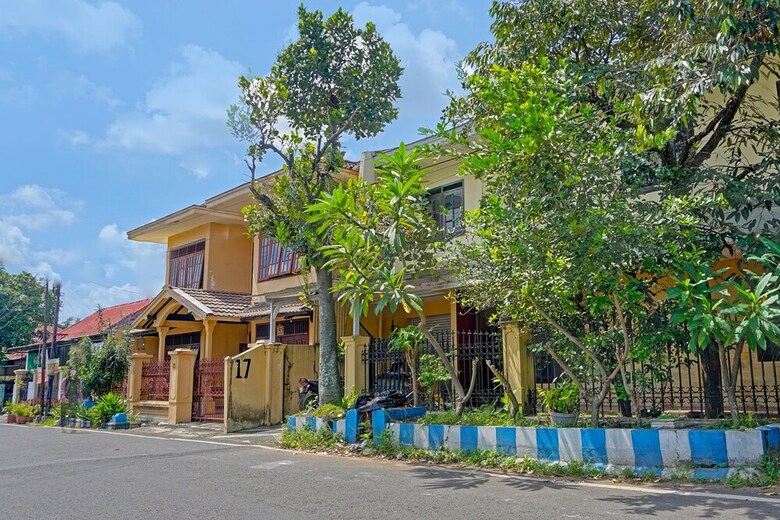 Hotel Spot On 91890 Kost Kalasan Syariah