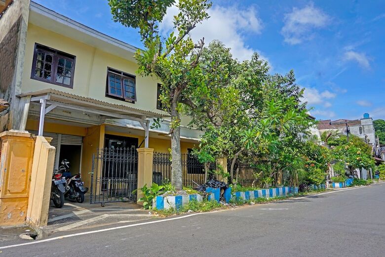 Hotel Spot On 91890 Kost Kalasan Syariah