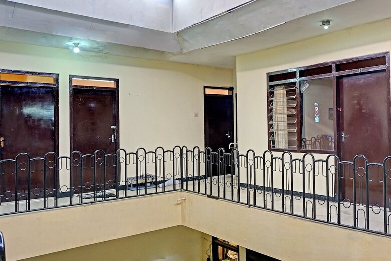 Hotel Spot On 91890 Kost Kalasan Syariah
