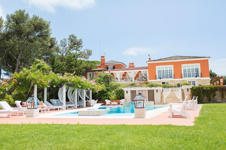 Hotel Quinta Do Tagus Village