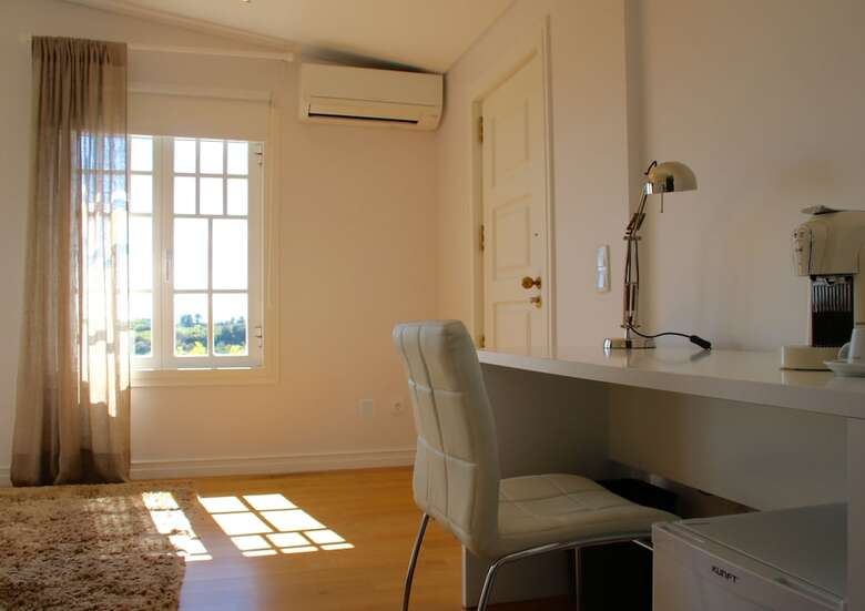 Hotel Quinta Do Tagus Village
