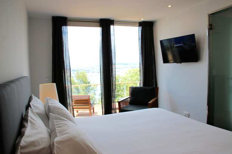Hotel Quinta Do Tagus Village