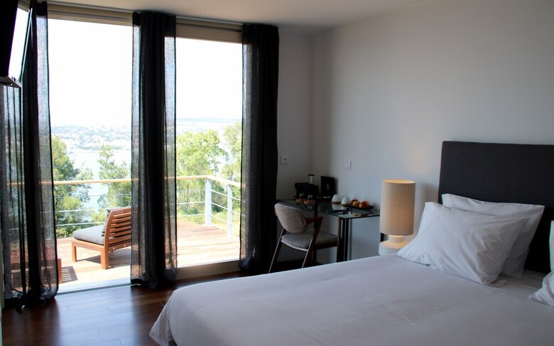 Hotel Quinta Do Tagus Village