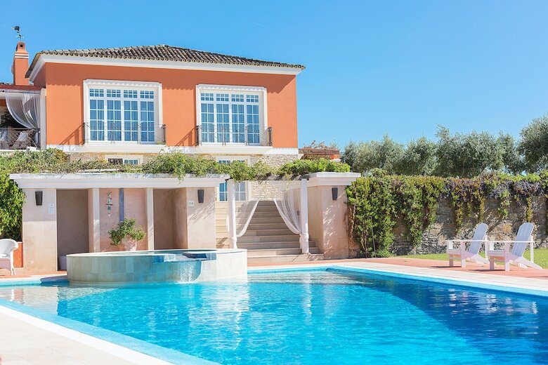 Hotel Quinta Do Tagus Village