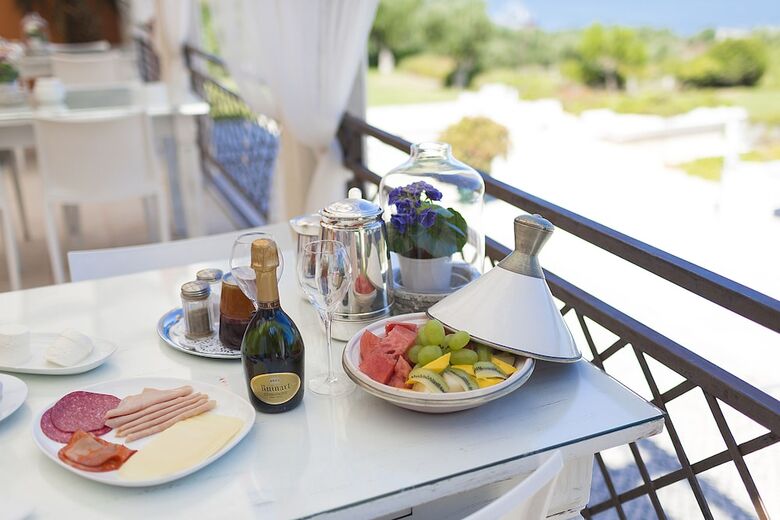 Hotel Quinta Do Tagus Village