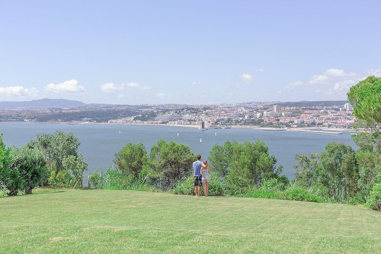 Hotel Quinta Do Tagus Village