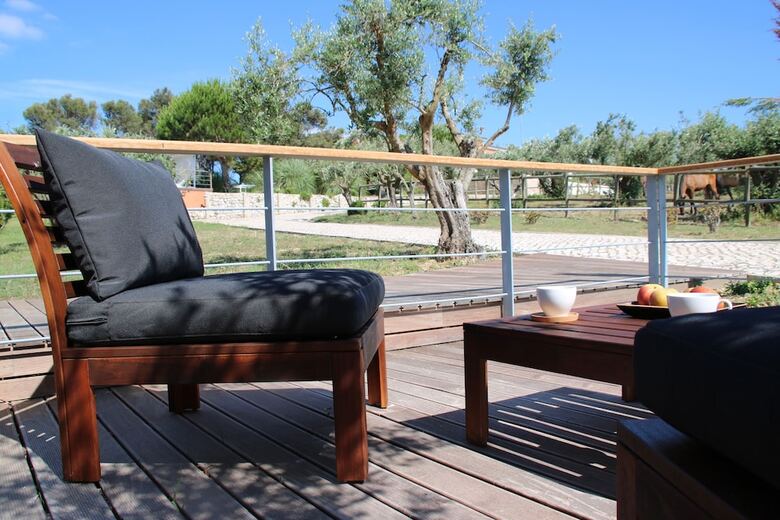 Hotel Quinta Do Tagus Village
