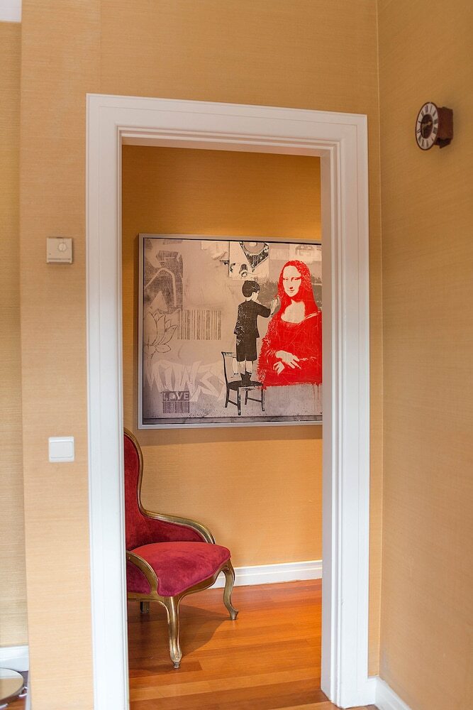 Hotel Quinta Do Tagus Village