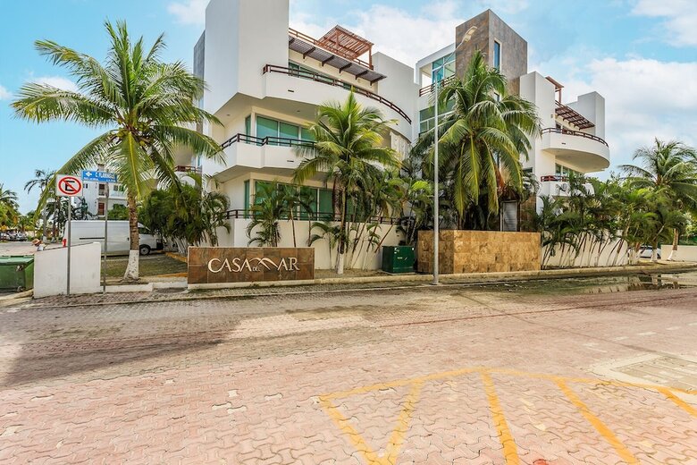 Apartamentos Casa Del Mar By Stella Rentals