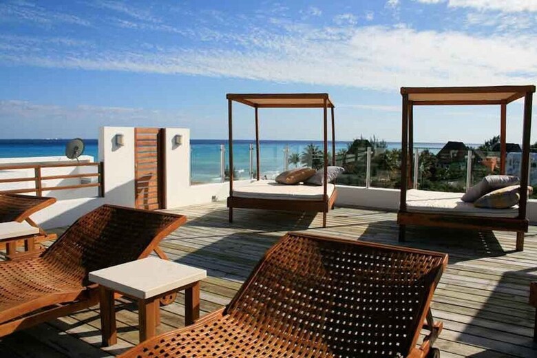 Apartamentos Casa Del Mar By Stella Rentals